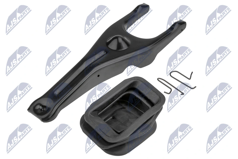 Forquilha de embraiagem Subaru Impreza III GH