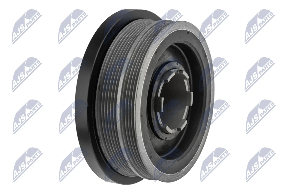 Polia de cambota BMW 1 E81