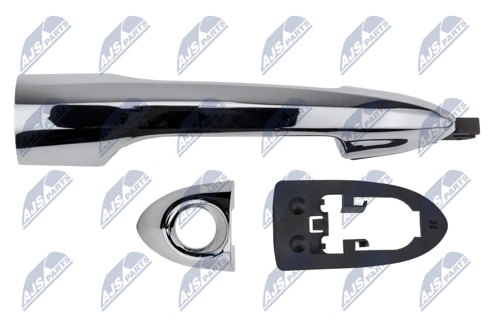 Купить 156099957 Chrysler Ручка двери передней наружная