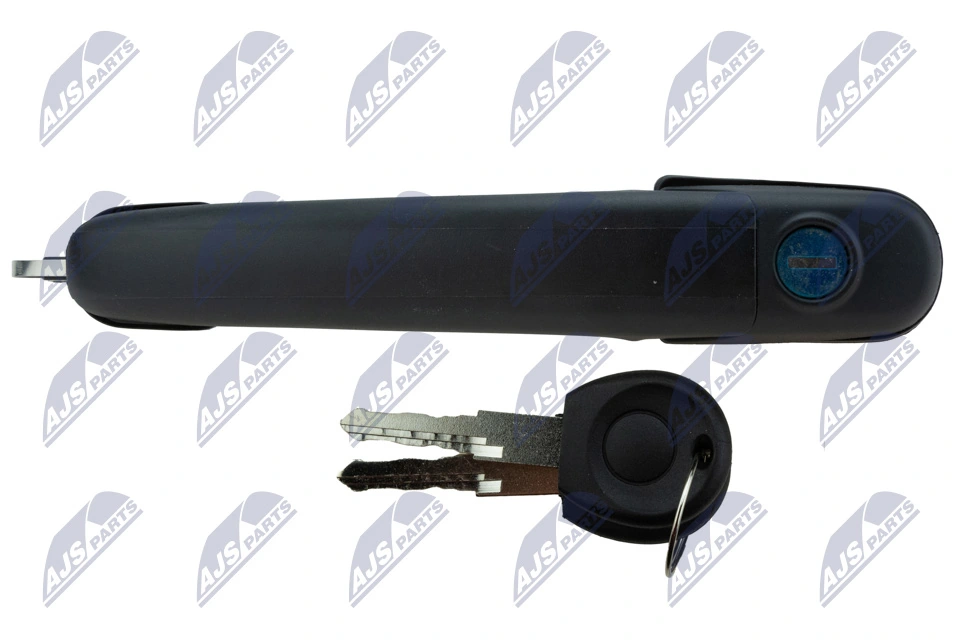 Ручка двери передней наружная NTY EZCVW401 цена, от 6.72 USD