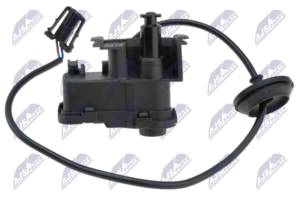 Замок открывания лючка бензобака NTY EZCVW444 цена, от 16.51 USD