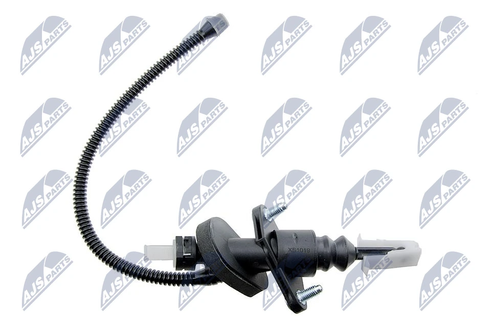 Cilindro mestre de embraiagem Opel Combo