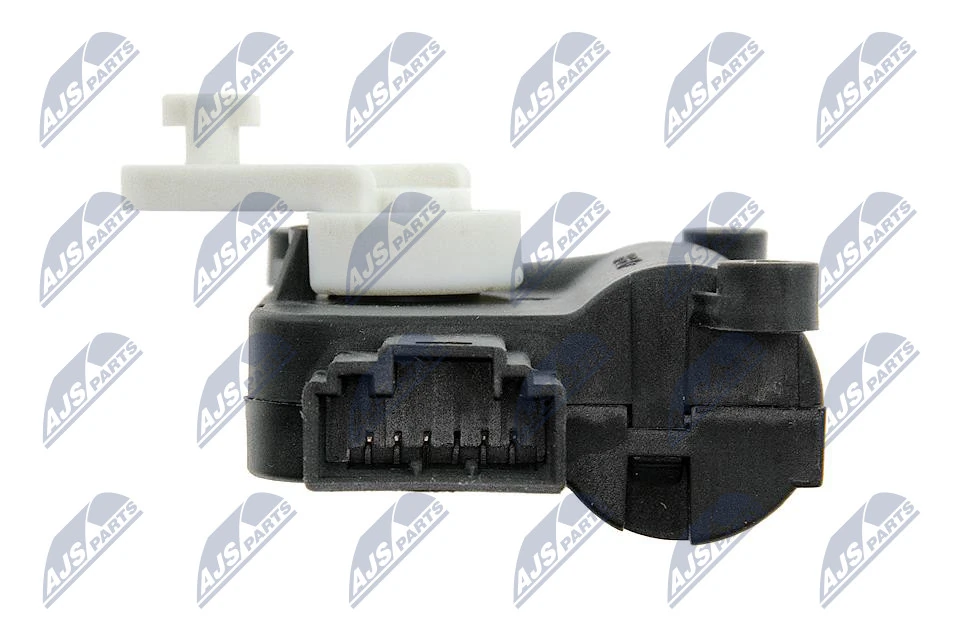  Acionamento de comporta de forno Audi A3 hatchback (8P1) (2003 - 2012) 