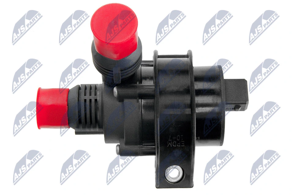 Водяной насос охлаждения электро дополнительный NTY CPZBM002 цена, от 22.87 USD