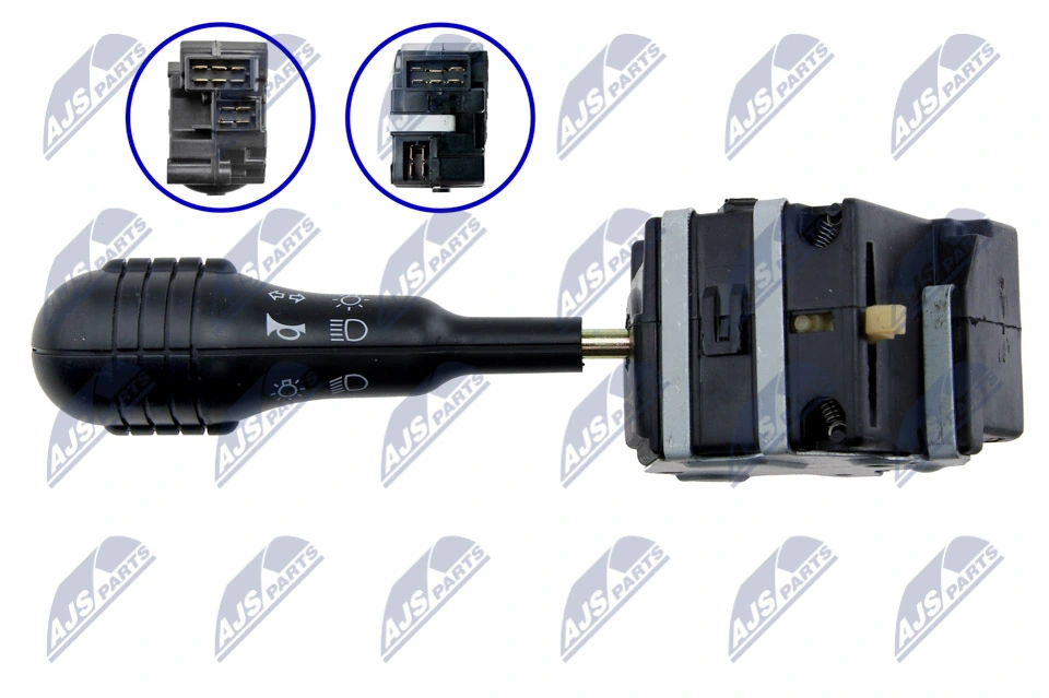 Переключатель подрулевой, левый NTY EPERE009 цена, от 11.36 USD