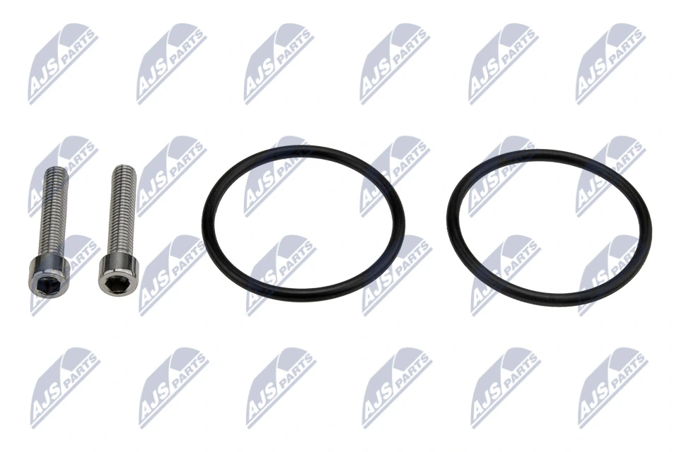 30598007 AND Ремкомплект насоса муфты Haldex