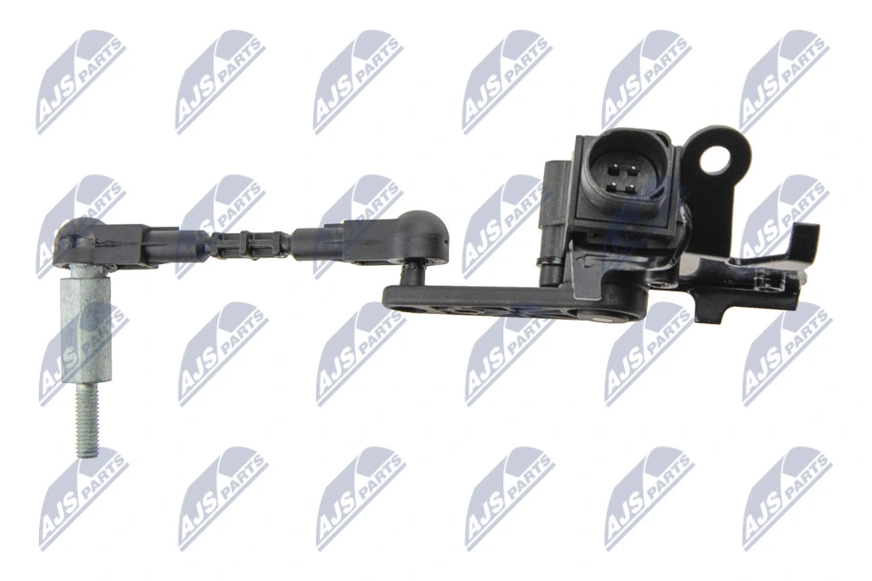 Датчик уровня положения кузова задний NTY ECXVW001A цена, от 34.23 USD