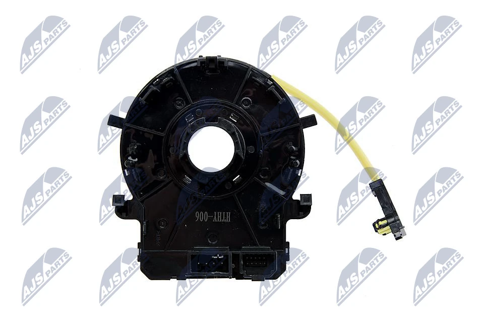 Anel AIRBAG de contato, cabo plano do volante KIA Cerato 2 TD