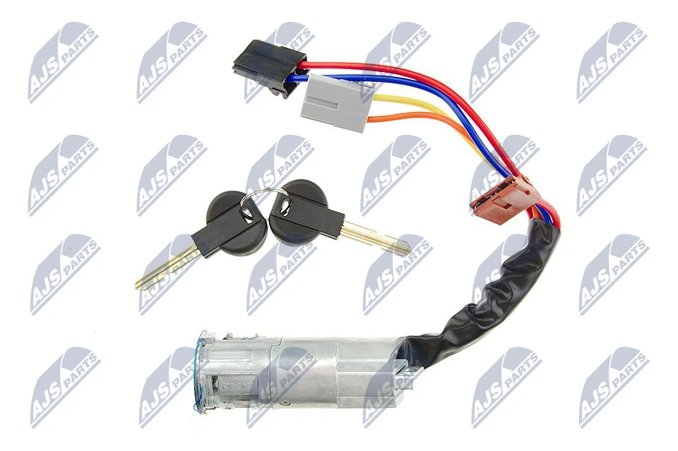 Купить Замок зажигания Ситроен Берлинго  MF