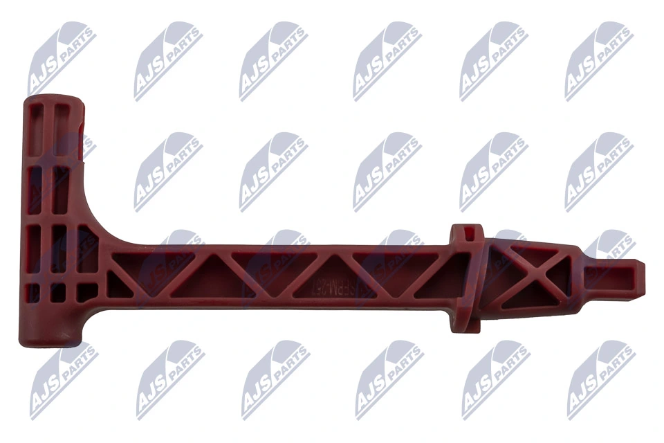 Ручка освобождения ручного (стояночного) тормоза AND 3M311001 цена, от 17.17 USD