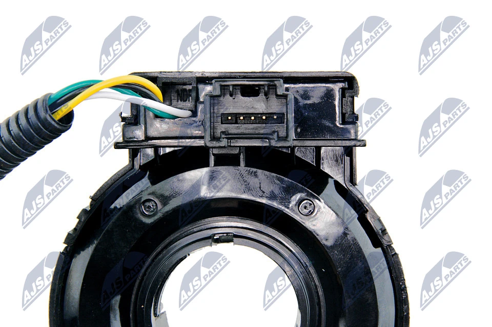 Anel AIRBAG de contato, cabo plano do volante Honda Accord 7 CL, CM