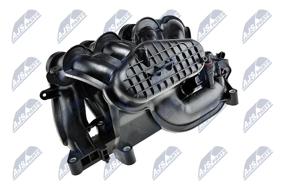 Tubo coletor de admissão Ford Focus 3 CB8