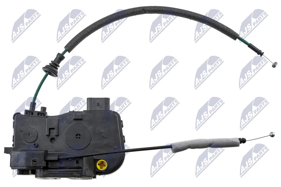  Замок водительской двери Hyundai I40 1