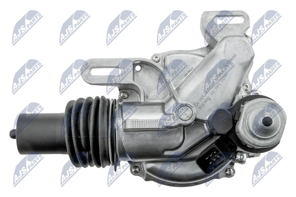 Рабочий цилиндр сцепления NTY NSPME007 цена, от 206.43 USD