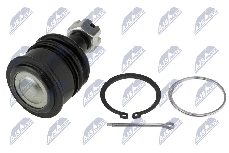 ATBHO1025 Tenacity Палец шаровой нижний