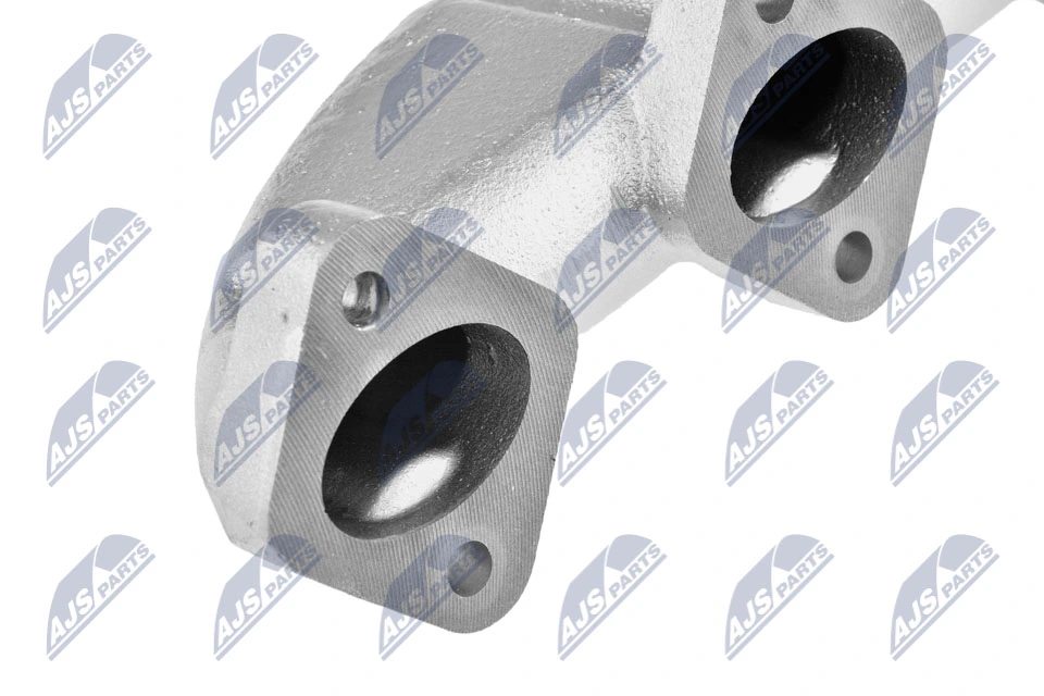 Tubo coletor de escape BMW 5 E60