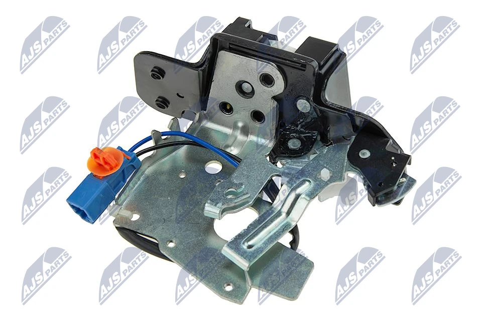 Замок пятой двери на Honda Civic VIII FD, FA