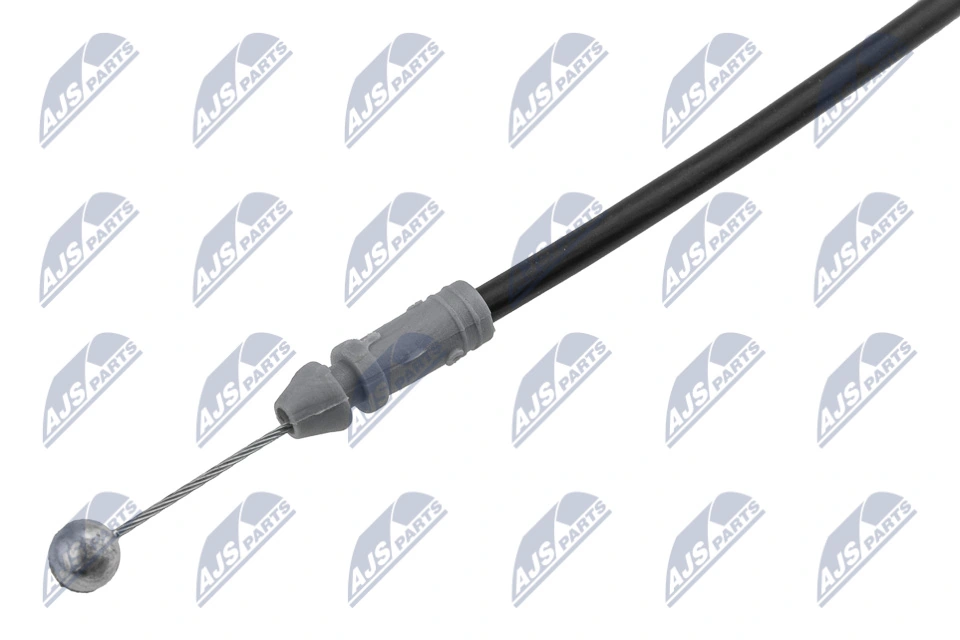 Cabo de abertura da capota Mazda 6 GG