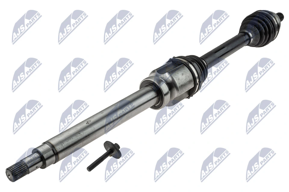 Правая полуось TDS0298 Magneti Marelli