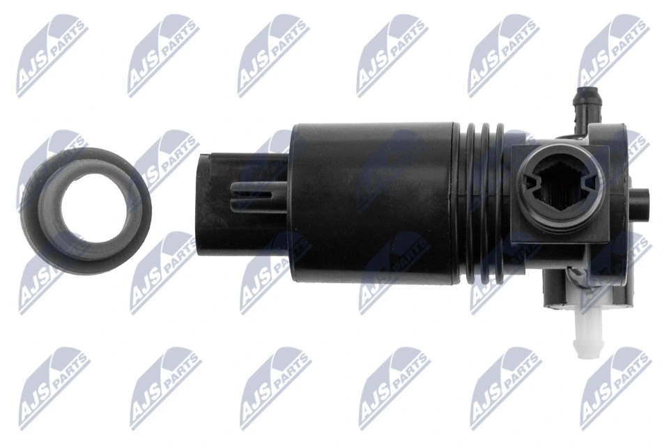 Двигатель омывателя лобового стекла NTY ESPVV004 цена, от 18.09 USD