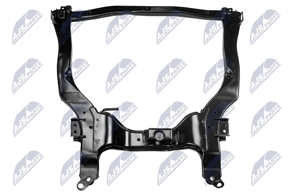 Передняя балка Peugeot/Citroen 95989824 цена, от 235.54 USD