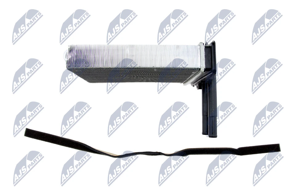 Радиатор печки (отопителя) NTY CNGCH007 цена, от 23.96 USD