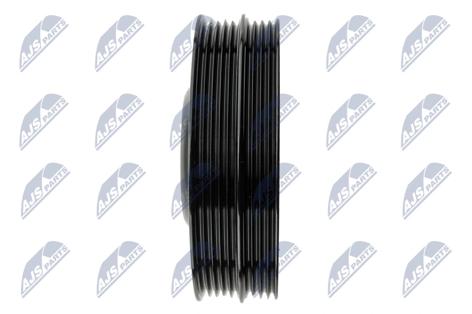 Шкив коленвала (демпфер) NTY RKPVW013 цена, от 44.47 USD