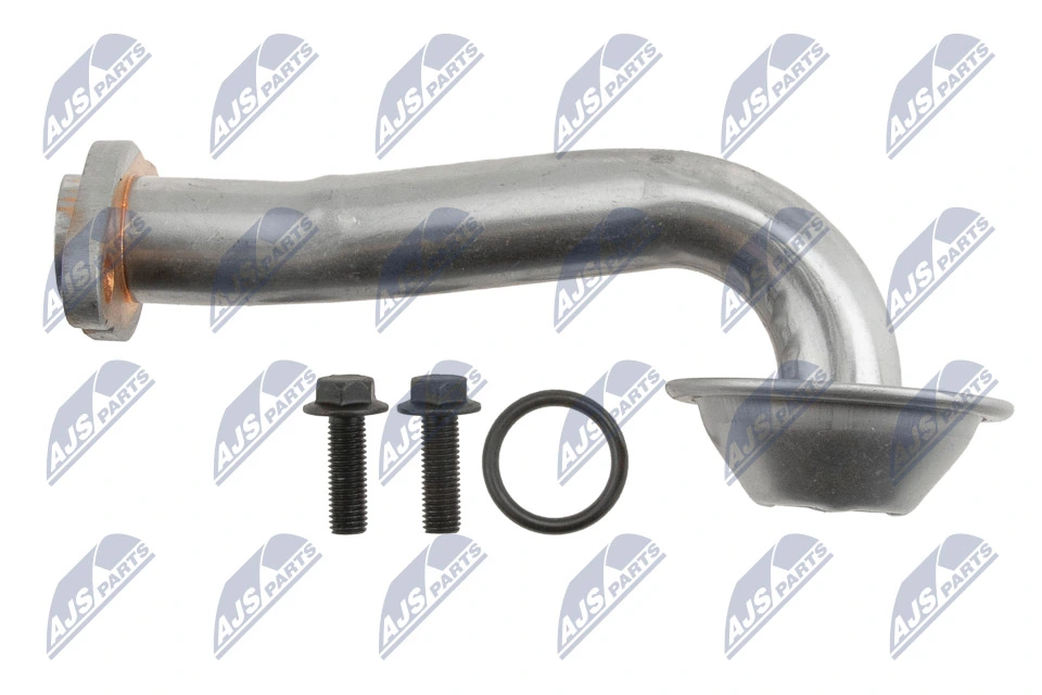 Receptor de óleo (coletor de óleo) Audi A3 8L1