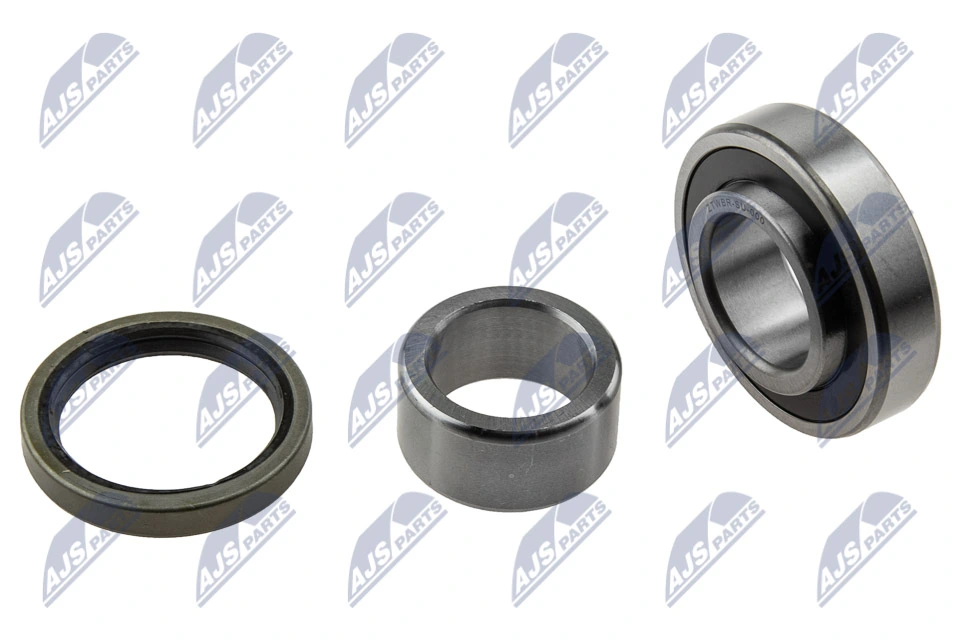 Подшипники задней ступицы Opel 0421003 цена, от 22.29 USD