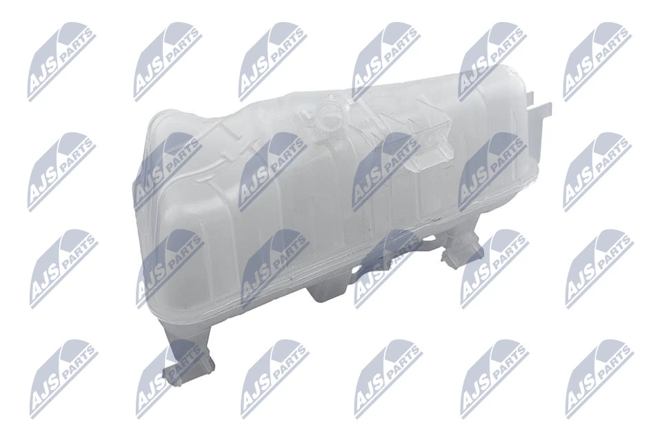 Бачок системы охлаждения 6062ZB1 Polcar