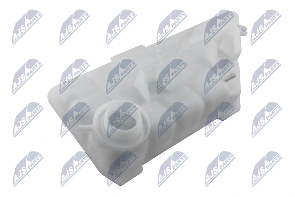 Tanque de expansão do sistema de esfriamento Mercedes ML/GLE W163