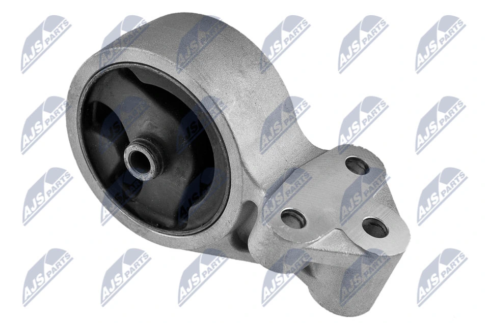 Coxim (suporte) traseiro de motor KIA Cerato 1 LD