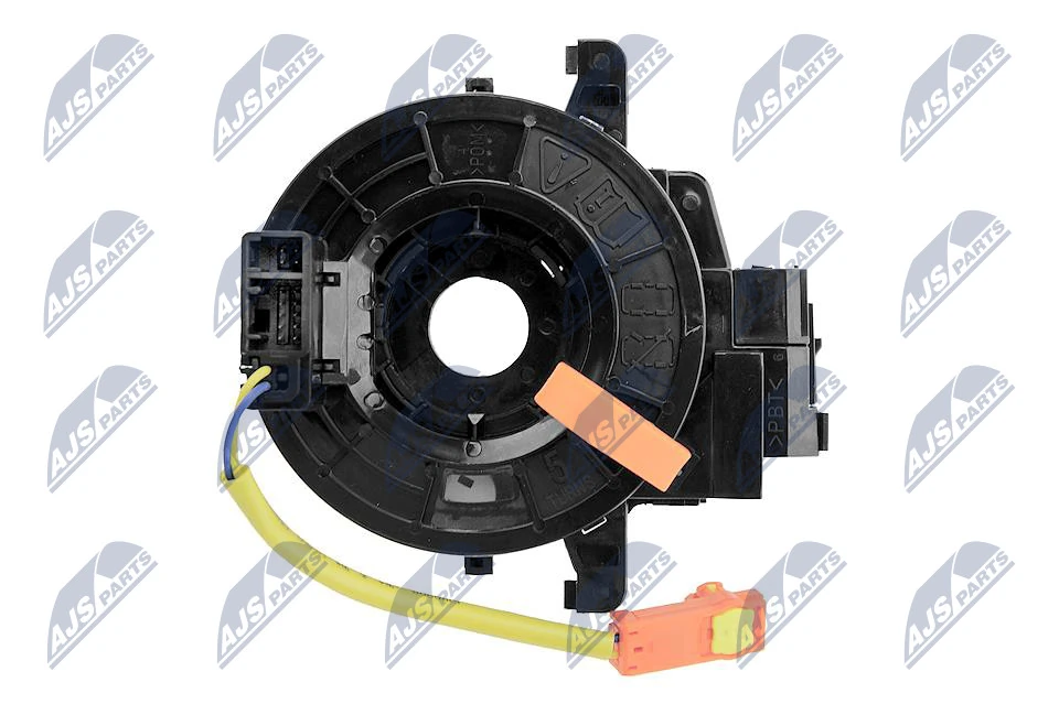 Контактное кольцо подушки безопасности NTY EASTY022 цена, от 19.14 USD