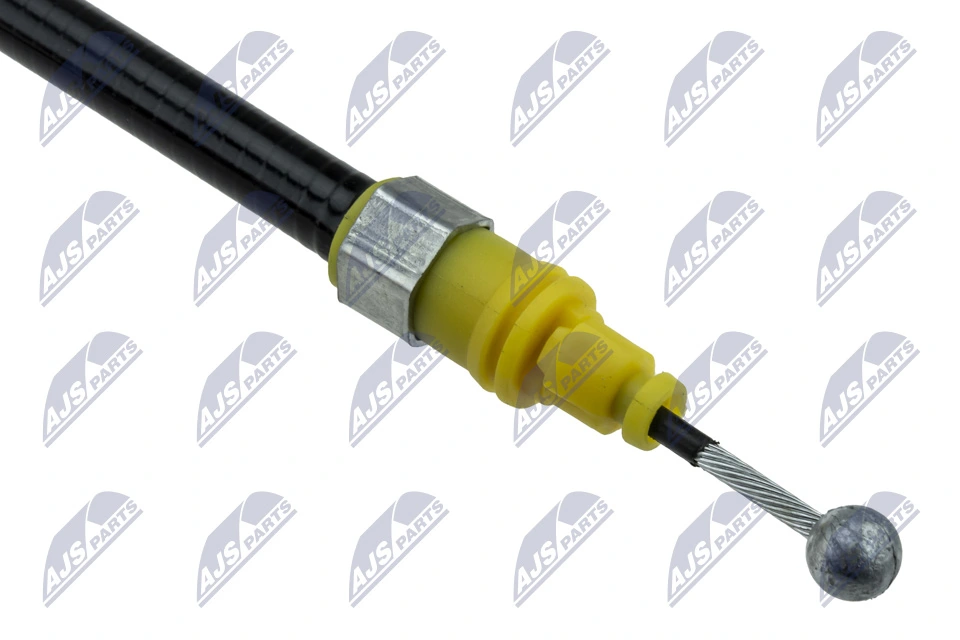 Трос ручного тормоза задний NTY HLRNS002 цена, от 8.10 USD