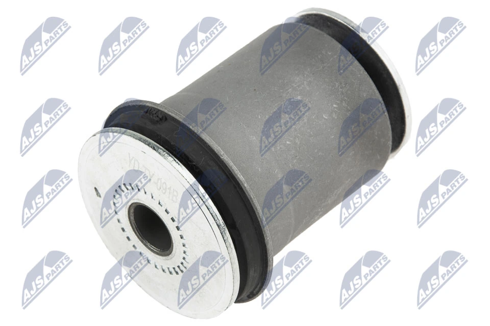 Bloco silencioso dianteiro do braço oscilante inferior Toyota Land Cruiser J150
