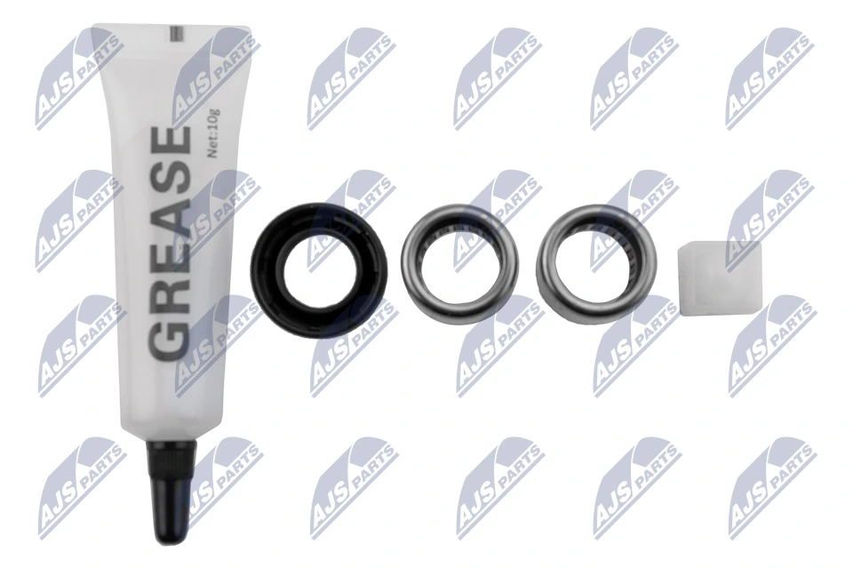 HMP957T7C445AD Hmpx Втулка переключения передач