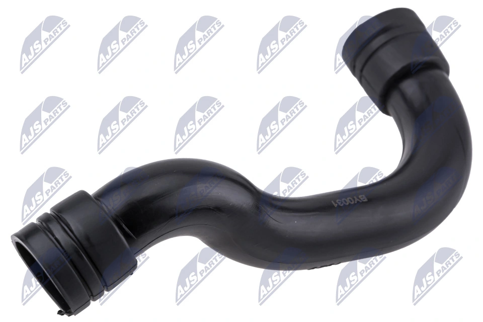 Патрубок воздушный, вход в турбину (наддув) Polcar 50R1PF1 цена, от 9.78 USD