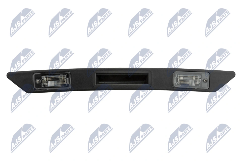 Накладка на крышку багажника NTY EZCAU102 цена, от 42.80 USD