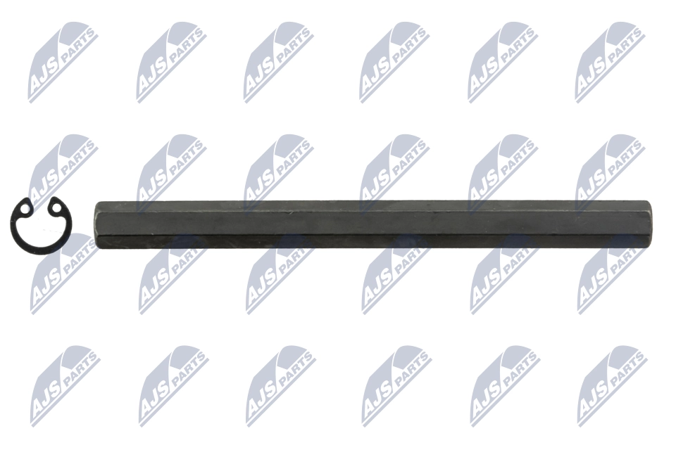Ремкомплект маслянного насоса NTY BPOVW027 цена, от 5.11 USD