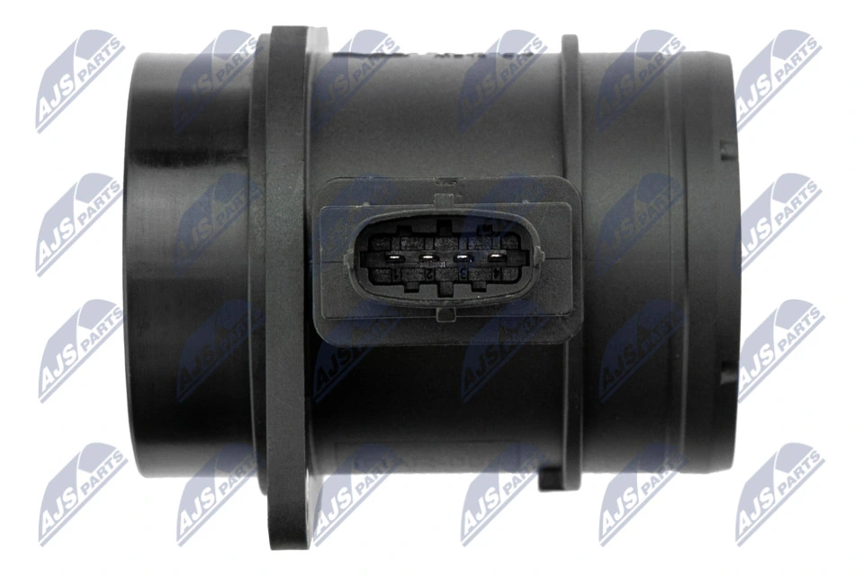 Sensor de fluxo (consumo) de ar, medidor de consumo M.A.F. - (Mass Airflow) Chevrolet Epica 2 V250