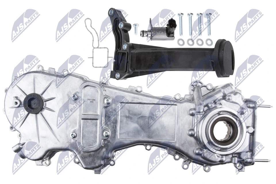 Помпа масляная Fiat Tipo EGEA седан (356) (2015 - 2026) цена, от 198.40 USD