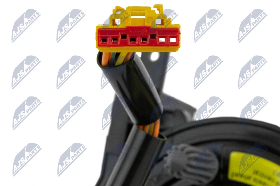 Anel AIRBAG de contato, cabo plano do volante Volvo S80 II AS, AR