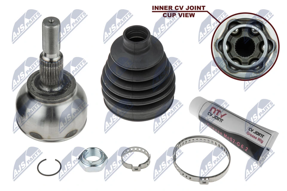 Купить BB7446 Posterparts Внешняя граната