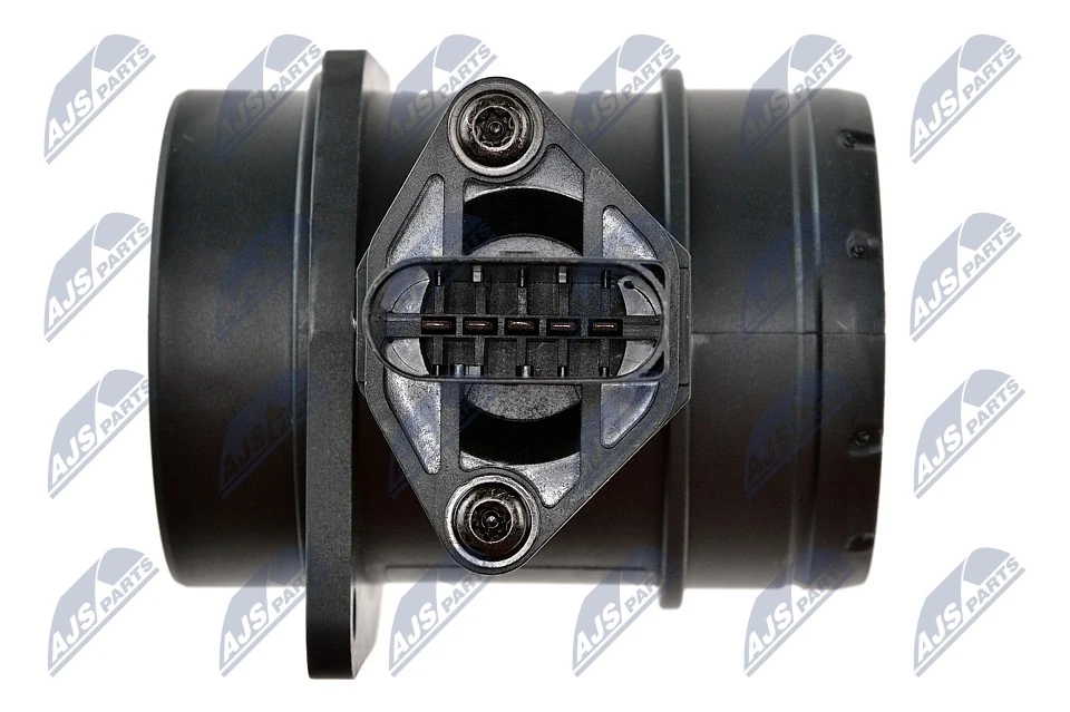 Sensor de fluxo (consumo) de ar, medidor de consumo M.A.F. - (Mass Airflow) Volkswagen Jetta 5 1K2