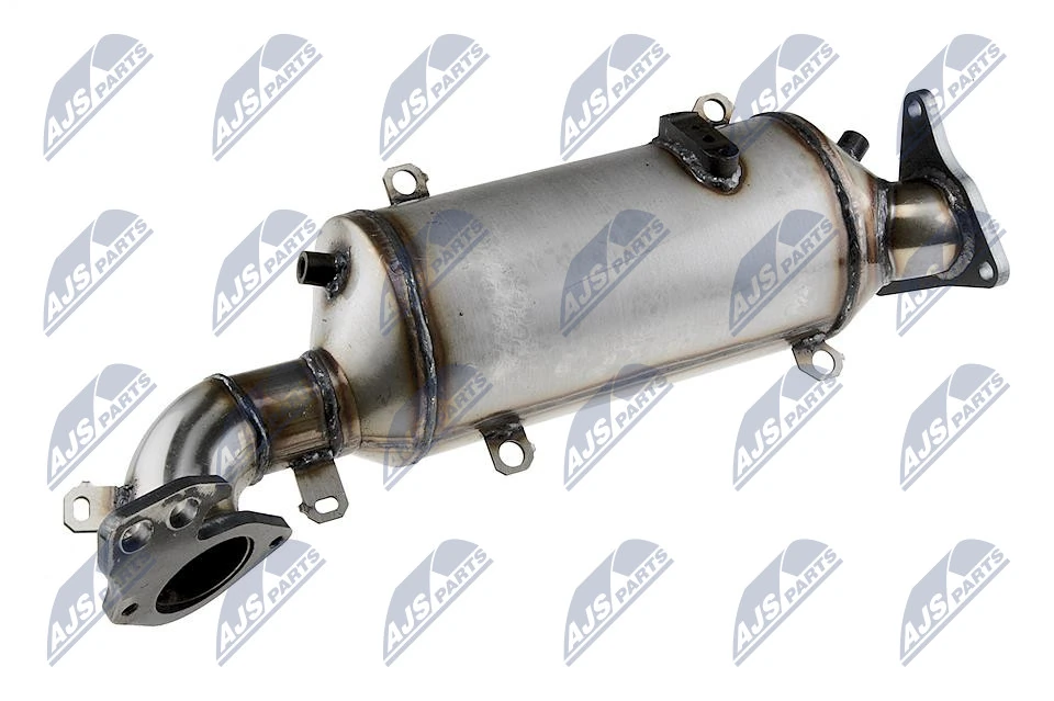 ДПФ фильтр NTY DPFSB000 цена, от 290.30 USD