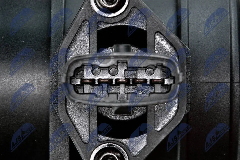 Sensor de fluxo (consumo) de ar, medidor de consumo M.A.F. - (Mass Airflow) KIA Sorento 1 JC