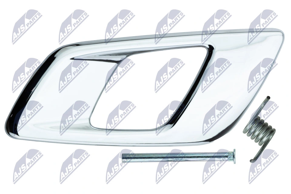 Ручка двери передней внутренняя левая Ford AB3921971 цена, от 10.03 USD