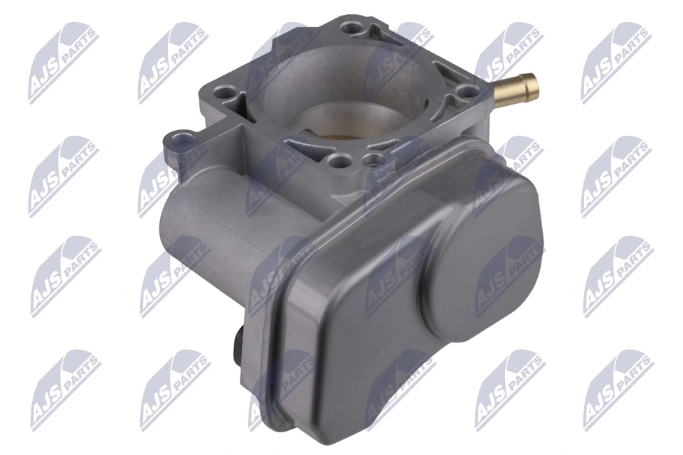 Válvula de borboleta montada Opel Zafira A05