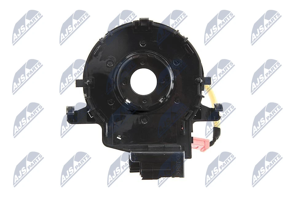 Anel AIRBAG de contato, cabo plano do volante Toyota Hilux KUN25