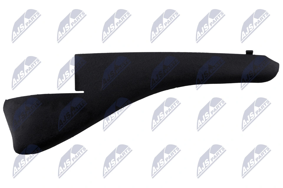 Заглушка жабо боковая NTY EZCRE290 цена, от 7.69 USD